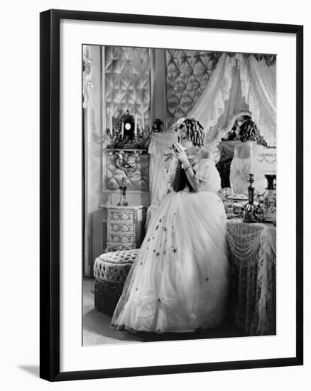 Camille, 1936-null-Framed Photographic Print