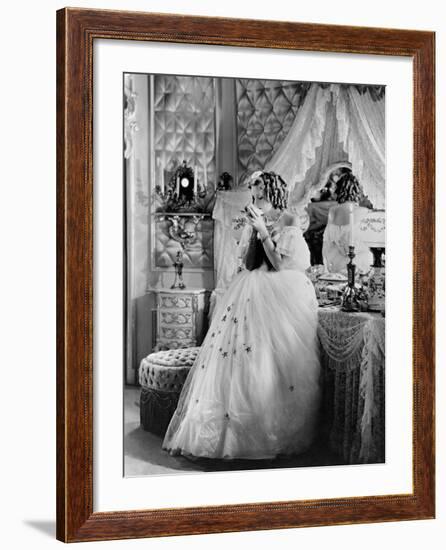 Camille, 1936-null-Framed Photographic Print