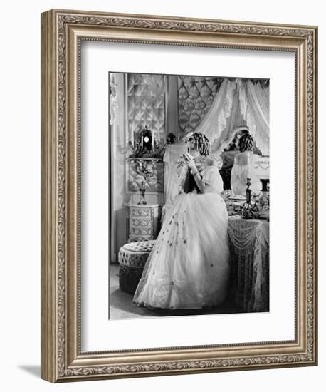 Camille, 1936-null-Framed Photographic Print