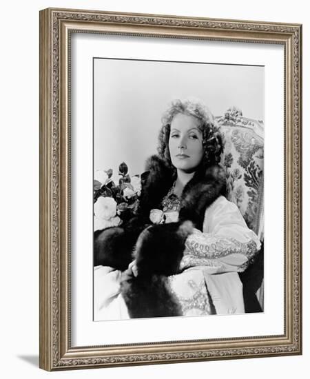 Camille, 1936-null-Framed Photographic Print