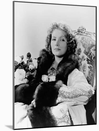 Camille, 1936-null-Mounted Photographic Print