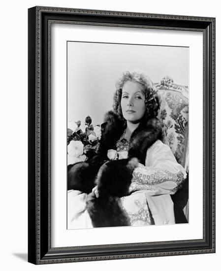 Camille, 1936-null-Framed Photographic Print