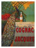 Cognac Jacquet, circa 1930-Camille Bouchet-Giclee Print