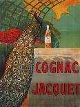 Cognac Jacquet. Circa 1930-Camille Bouchet-Giclee Print