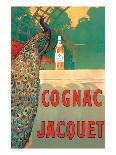 Cognac Jacquet-Camille Bouchet-Framed Art Print