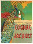 Cognac Jacquet, circa 1930-Camille Bouchet-Giclee Print