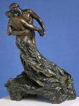 The Waltz, 1892-Camille Claudel-Giclee Print