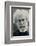 'Camille Flammarion - A Veteran Watcher of the Heavens', c1925-Unknown-Framed Photographic Print