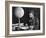 Camille Flammarion, French Astronomer and Author, 1890-null-Framed Giclee Print