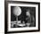 Camille Flammarion, French Astronomer and Author, 1890-null-Framed Giclee Print