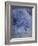 Camille Monet on Her Death Bed-Claude Monet-Framed Giclee Print
