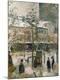 Premium Giclee Print
