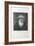 Camille Pissarro, by Himself, C. 1890-Camille Pissarro-Framed Giclee Print