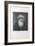 Camille Pissarro, by Himself, C. 1890-Camille Pissarro-Framed Giclee Print