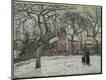 Giclee Print