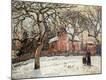 Premium Giclee Print