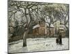 Giclee Print