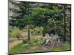 Premium Giclee Print