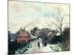 Premium Giclee Print