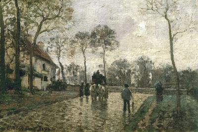 Camille Pissarro Paintings, Prints, Framed Artwork