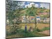 Premium Giclee Print