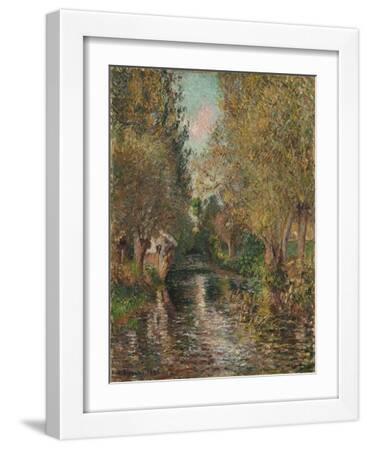 Framed Camille Pissarro Art - Buy Camille Pissarro Prints