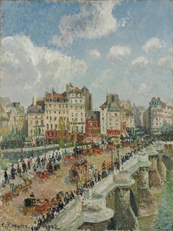 Camille Pissarro Paintings, Prints, Framed Artwork
