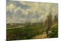 Premium Giclee Print
