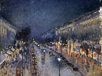 Camille Pissarro Paintings, Prints, Framed Artwork