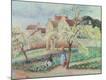 Premium Giclee Print