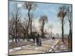 Giclee Print