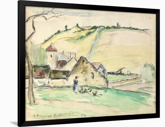 Giclee Print, , large