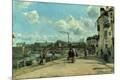 Giclee Print