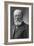 Camille Saint-Saens (1835-192), French Composer, Organist, Conductor, and Pianist-Felix Nadar-Framed Giclee Print