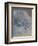 Camille sur son lit de mort-Claude Monet-Framed Giclee Print