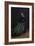 Camille, the Woman in Green-Claude Monet-Framed Giclee Print
