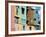 Caminito (Little Street), La Boca, Buenos Aires, Argentina, South America-Ethel Davies-Framed Photographic Print