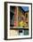 Caminito (Little Street), La Boca, Buenos Aires, Argentina, South America-Ethel Davies-Framed Photographic Print