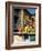 Caminito (Little Street), La Boca, Buenos Aires, Argentina, South America-Ethel Davies-Framed Photographic Print