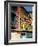 Caminito (Little Street), La Boca, Buenos Aires, Argentina, South America-Ethel Davies-Framed Photographic Print