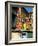 Caminito (Little Street), La Boca, Buenos Aires, Argentina, South America-Ethel Davies-Framed Photographic Print