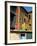 Caminito (Little Street), La Boca, Buenos Aires, Argentina, South America-Ethel Davies-Framed Photographic Print