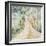 Camino a Casa-Patricia Pinto-Framed Art Print