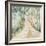 Camino a Casa-Patricia Pinto-Framed Art Print