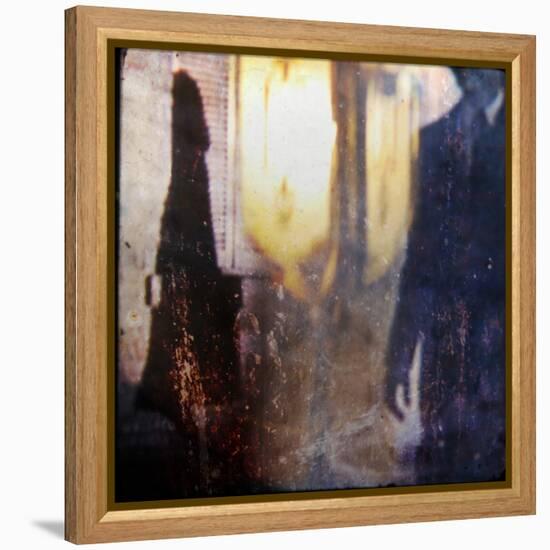 Camino-Gideon Ansell-Framed Premier Image Canvas
