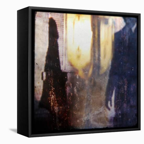 Camino-Gideon Ansell-Framed Premier Image Canvas