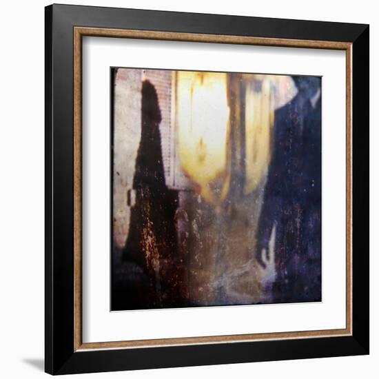 Camino-Gideon Ansell-Framed Premium Photographic Print