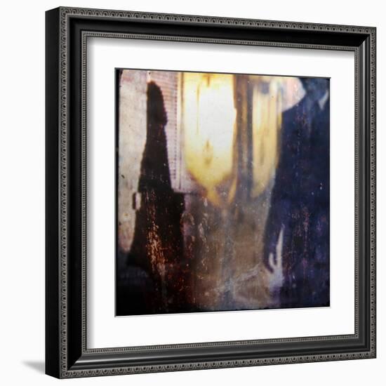 Camino-Gideon Ansell-Framed Premium Photographic Print