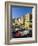 Camogli, Portofino Peninsula, Liguria, Italy, Europe-Ruth Tomlinson-Framed Photographic Print