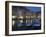 Camogli, Riviera Di Levante, Liguria, Italy, Europe-Pitamitz Sergio-Framed Photographic Print